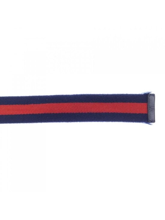 Gucci Belt Belts Red